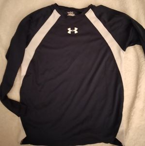 Under armour top